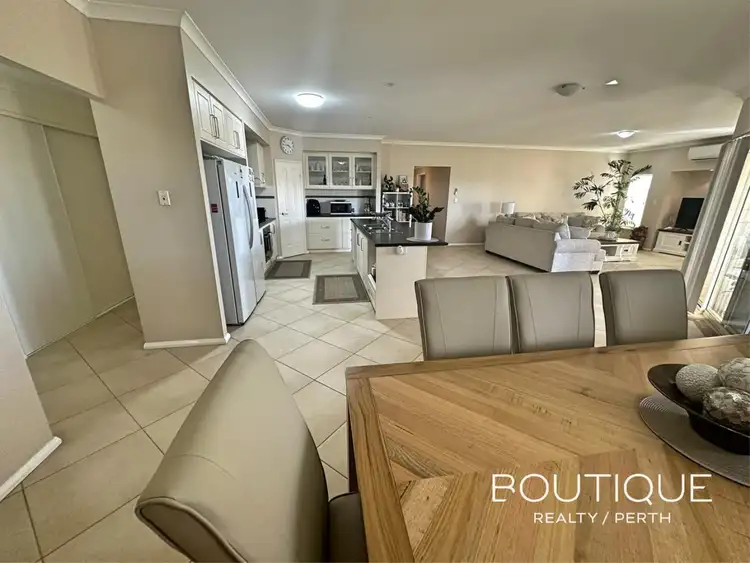 Fifth view of Homely house listing, 5 Linthorne Road, Port Denison WA 6525