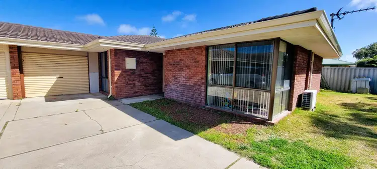 6B Ellis Court, Lancelin WA 6044