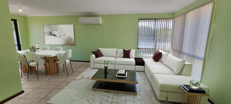 Third view of Homely semi-detached listing, 6B Ellis Court, Lancelin WA 6044