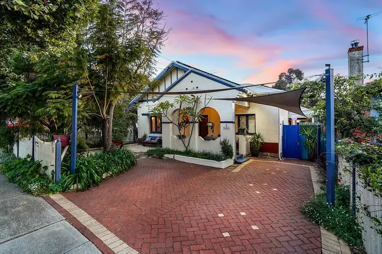 Main view of Homely house listing, 1 Waterford Street, Inglewood WA 6052