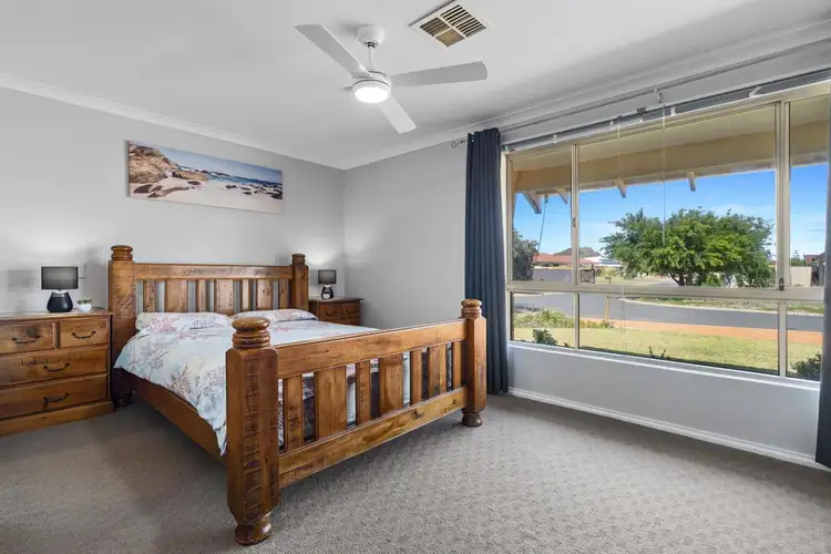 Third view of Homely house listing, 5 Lambourne Place, Halls Head WA 6210