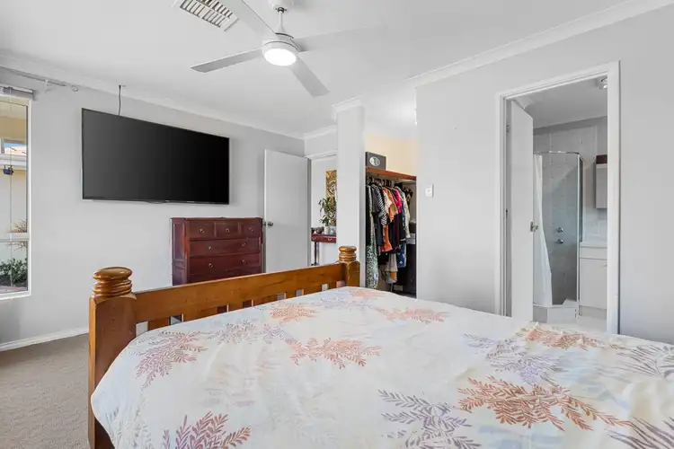 Fourth view of Homely house listing, 5 Lambourne Place, Halls Head WA 6210