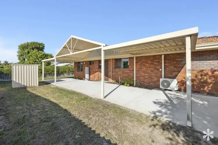Main view of Homely house listing, 3 Moncrieff Road, Langford WA 6147
