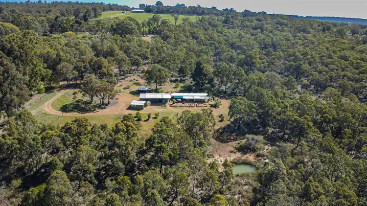 330 Reen Road, Gidgegannup WA 6083