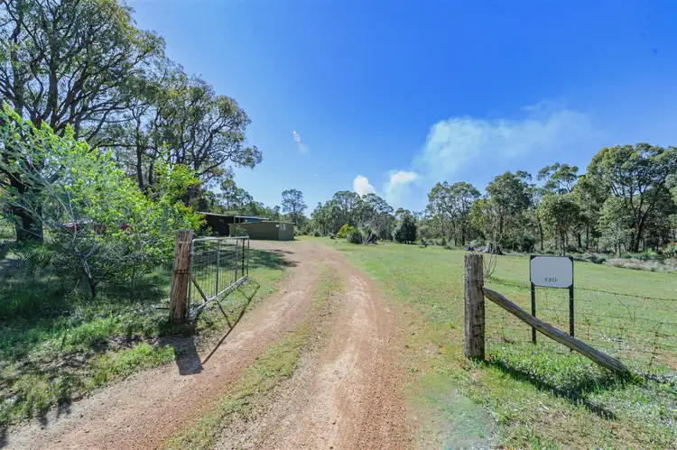 Third view of Homely house listing, 330 Reen Road, Gidgegannup WA 6083
