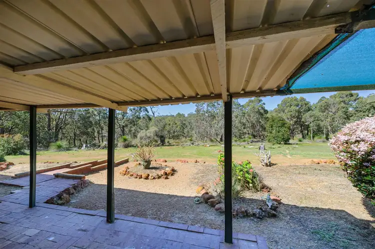Sixth view of Homely house listing, 330 Reen Road, Gidgegannup WA 6083