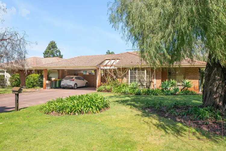 Second view of Homely house listing, 18B Parkway Road, Bibra Lake WA 6163