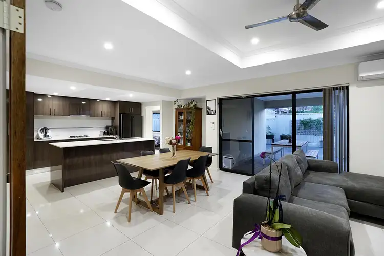 Fourth view of Homely house listing, 4B Fiona Street, Morley WA 6062