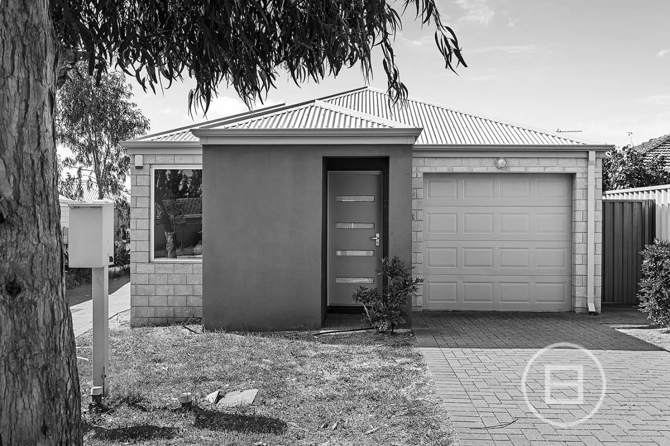 Main view of Homely villa listing, 33D Markham Way, Balga WA 6061