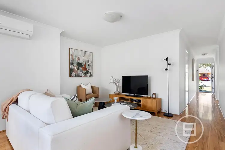 Second view of Homely villa listing, 33D Markham Way, Balga WA 6061