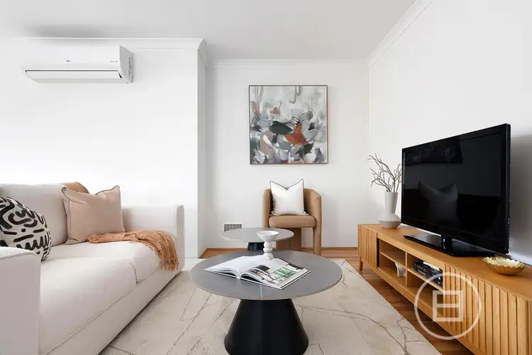 Fourth view of Homely villa listing, 33D Markham Way, Balga WA 6061