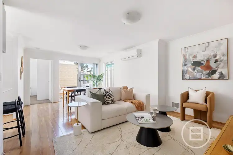 Fifth view of Homely villa listing, 33D Markham Way, Balga WA 6061