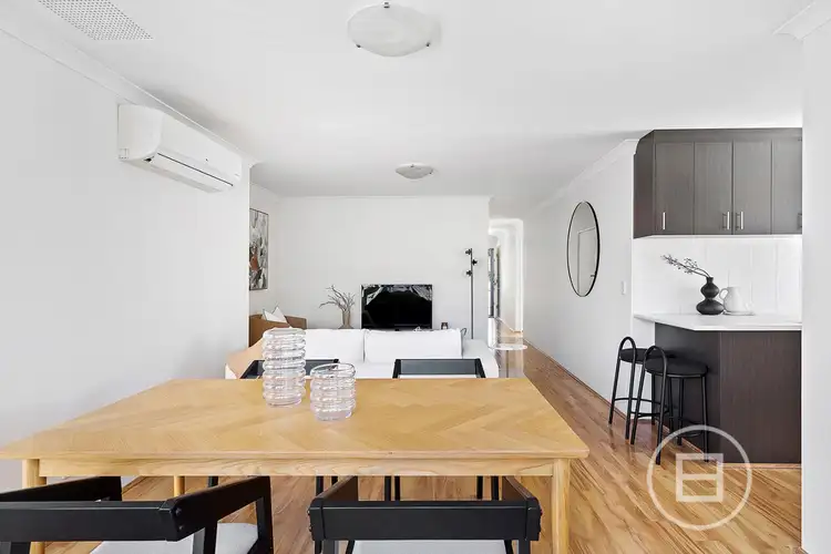 Sixth view of Homely villa listing, 33D Markham Way, Balga WA 6061