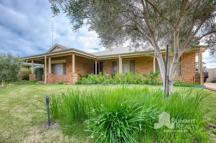 Main view of Homely house listing, 16 Hewison Street, Withers WA 6230