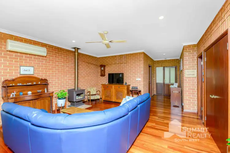 Fourth view of Homely house listing, 16 Hewison Street, Withers WA 6230