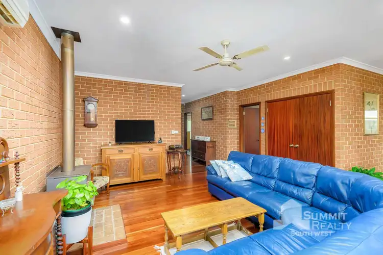 Fifth view of Homely house listing, 16 Hewison Street, Withers WA 6230