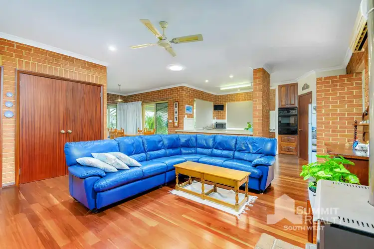 Sixth view of Homely house listing, 16 Hewison Street, Withers WA 6230