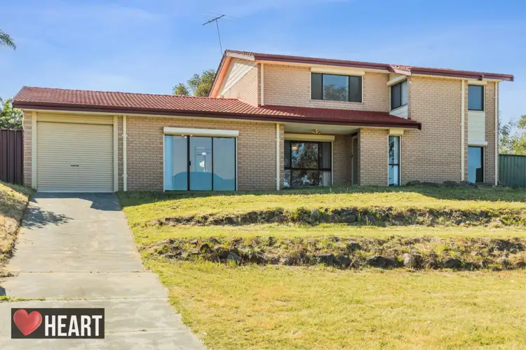 Second view of Homely house listing, 8 Foxon Road, Bibra Lake WA 6163