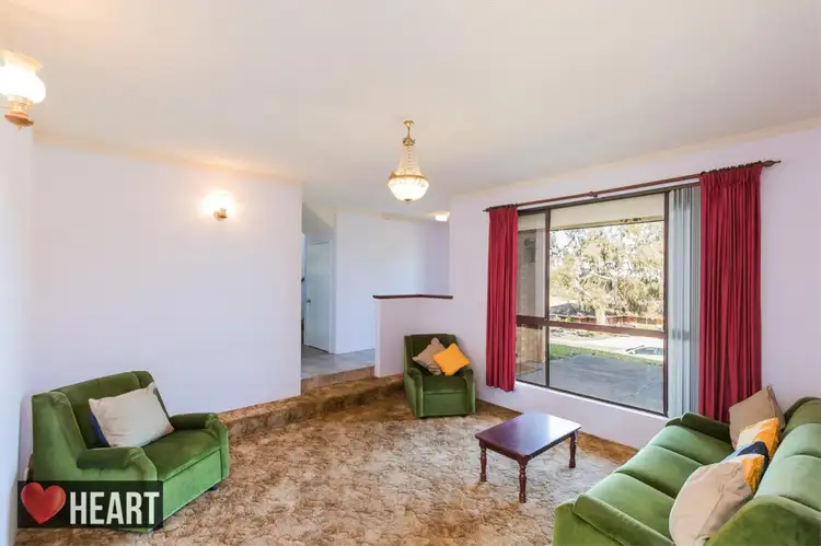 Third view of Homely house listing, 8 Foxon Road, Bibra Lake WA 6163