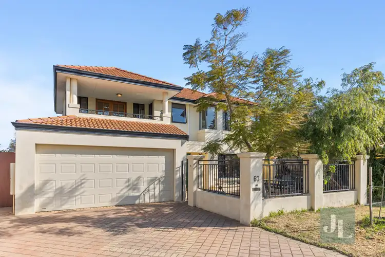63 Cranford Avenue, Brentwood WA 6153
