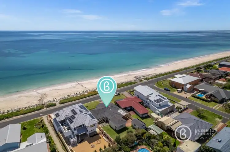 Main view of Homely house listing, 776 Geographe Bay Road, West Busselton WA 6280