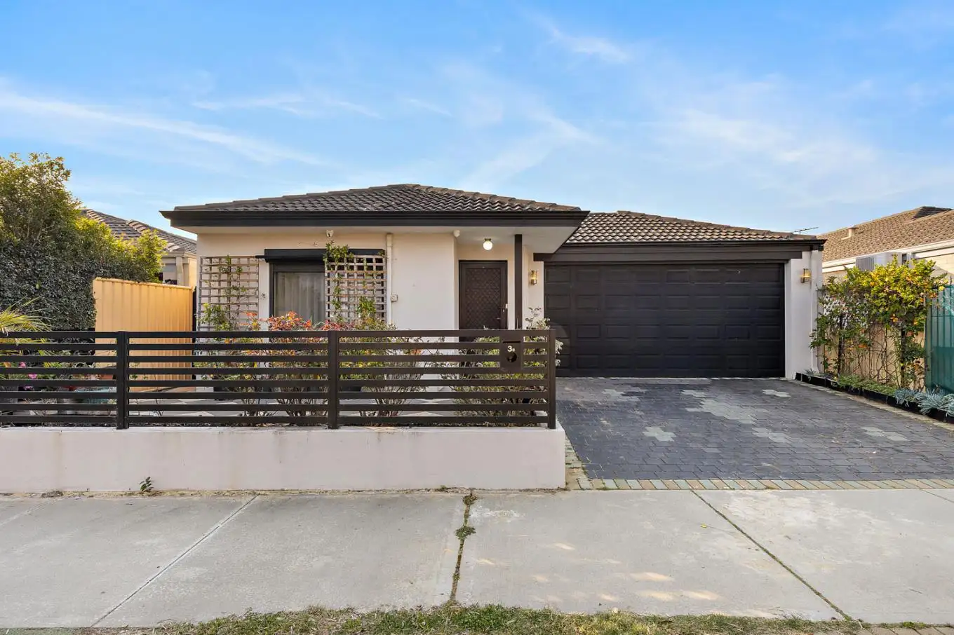 Main view of Homely house listing, 3B Brecknock Way, Girrawheen WA 6064