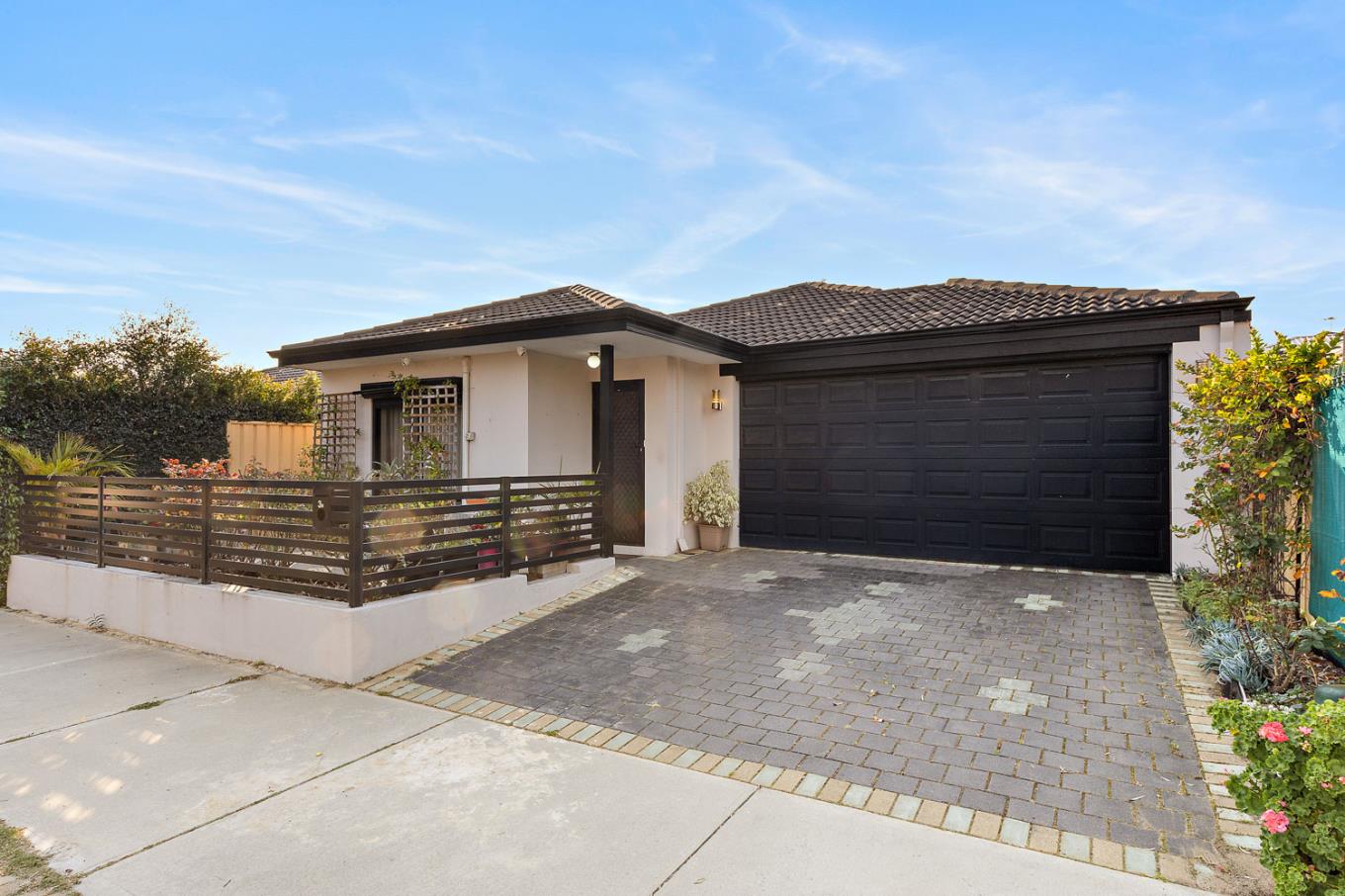 Second view of Homely house listing, 3B Brecknock Way, Girrawheen WA 6064