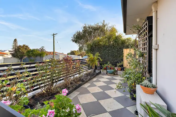 Third view of Homely house listing, 3B Brecknock Way, Girrawheen WA 6064