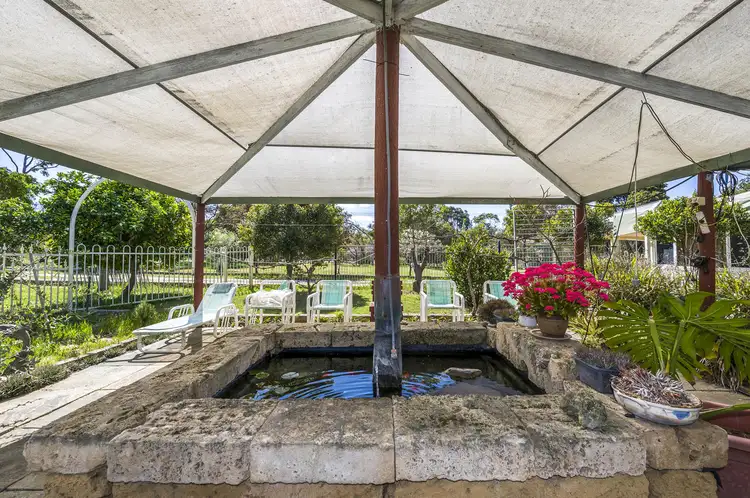 Fifth view of Homely house listing, 90 Sandalwood Road, Gabbadah WA 6041