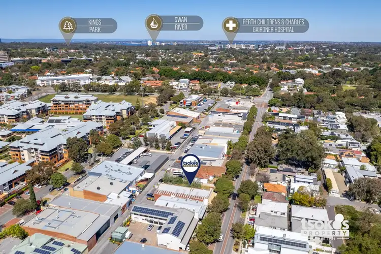 Fourth view of Homely land listing, 66 Jersey Street, Jolimont WA 6014