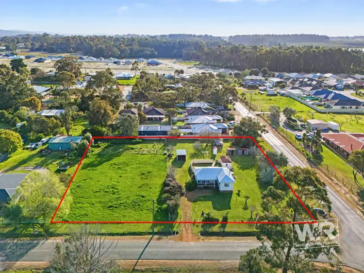 Main view of Homely house listing, 31 Silver Street, Mckail WA 6330