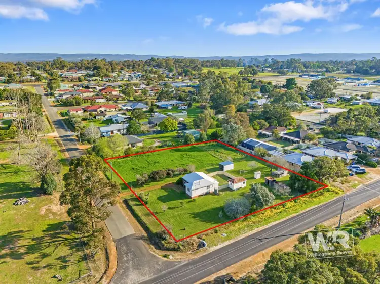 Second view of Homely house listing, 31 Silver Street, Mckail WA 6330