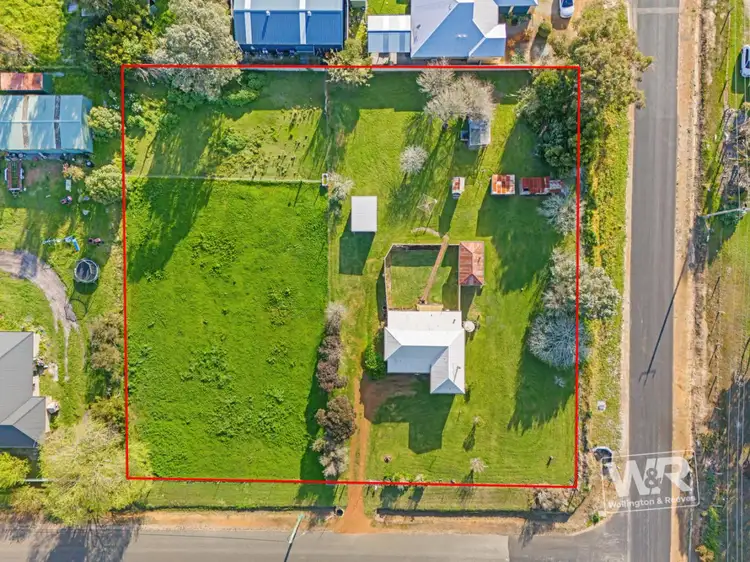 Third view of Homely house listing, 31 Silver Street, Mckail WA 6330