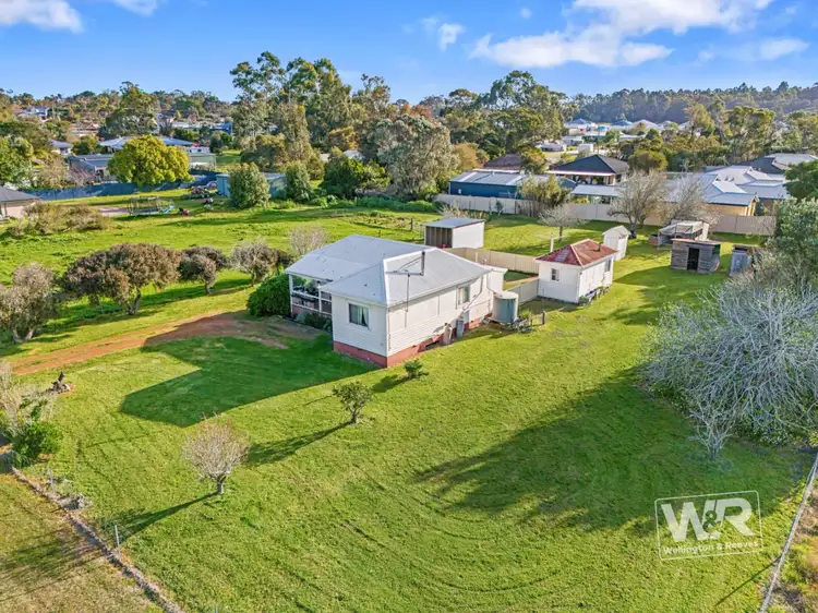 Fourth view of Homely house listing, 31 Silver Street, Mckail WA 6330