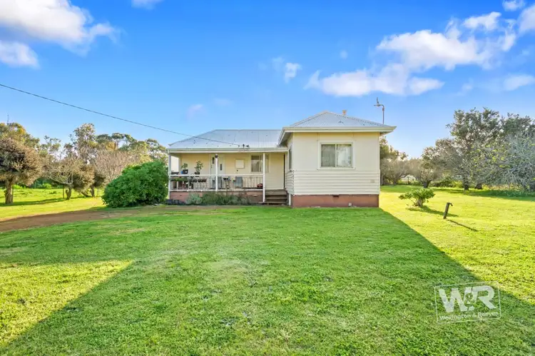 Fifth view of Homely house listing, 31 Silver Street, Mckail WA 6330