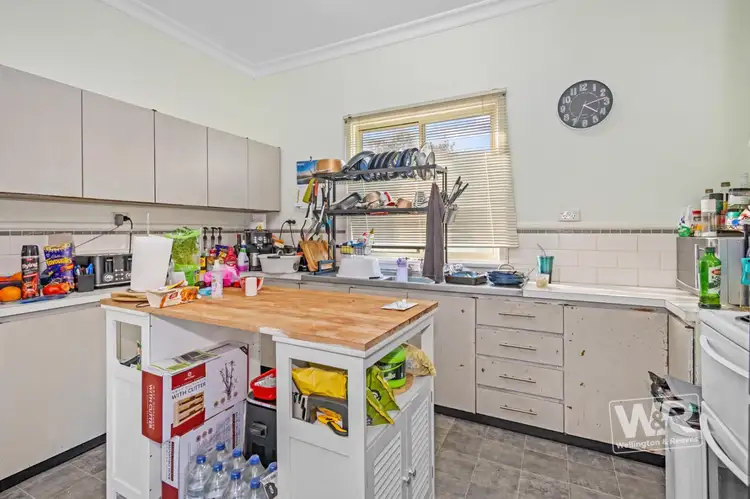 Seventh view of Homely house listing, 31 Silver Street, Mckail WA 6330