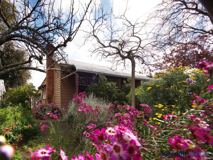 Main view of Homely house listing, 19 & 21 Jephson Street, Greenbushes WA 6254