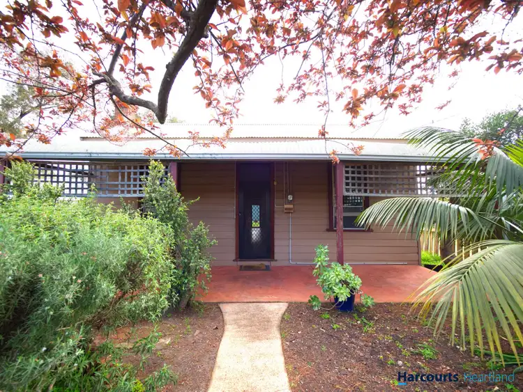 Second view of Homely house listing, 19 & 21 Jephson Street, Greenbushes WA 6254
