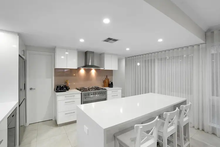 Second view of Homely house listing, 48B Latrobe Street, Yokine WA 6060