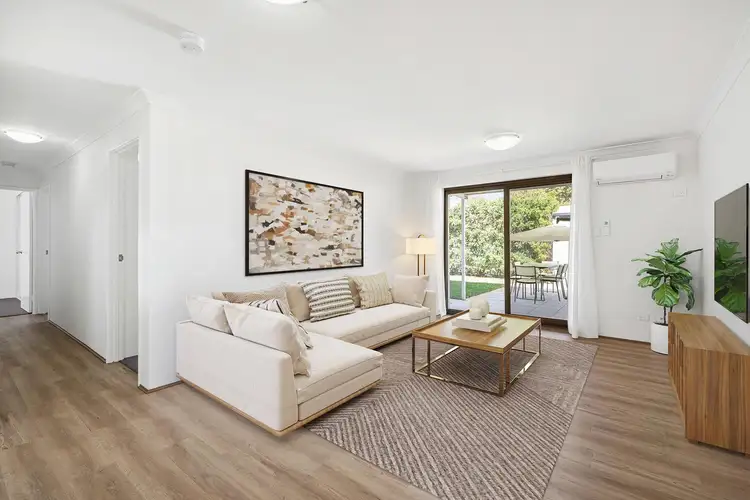 2/1 Fitzroy Road