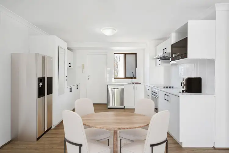 Second view of Homely apartment listing, 2/1 Fitzroy Road, Rivervale WA 6103