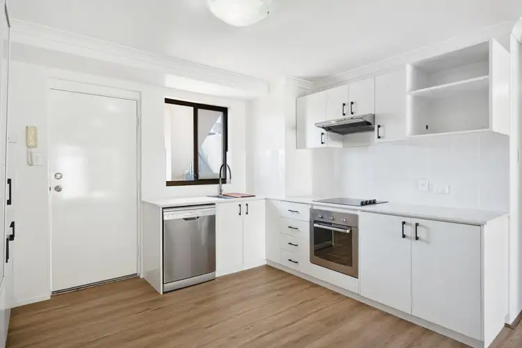Third view of Homely apartment listing, 2/1 Fitzroy Road, Rivervale WA 6103