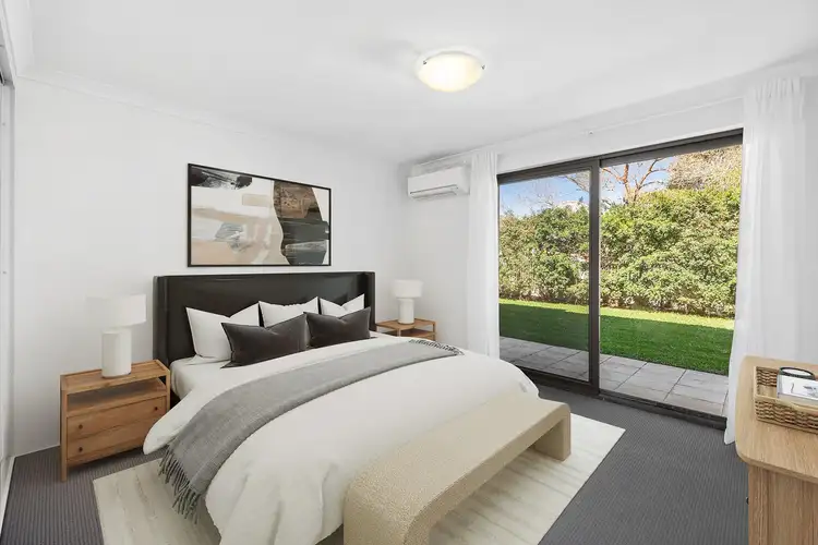 Fourth view of Homely apartment listing, 2/1 Fitzroy Road, Rivervale WA 6103