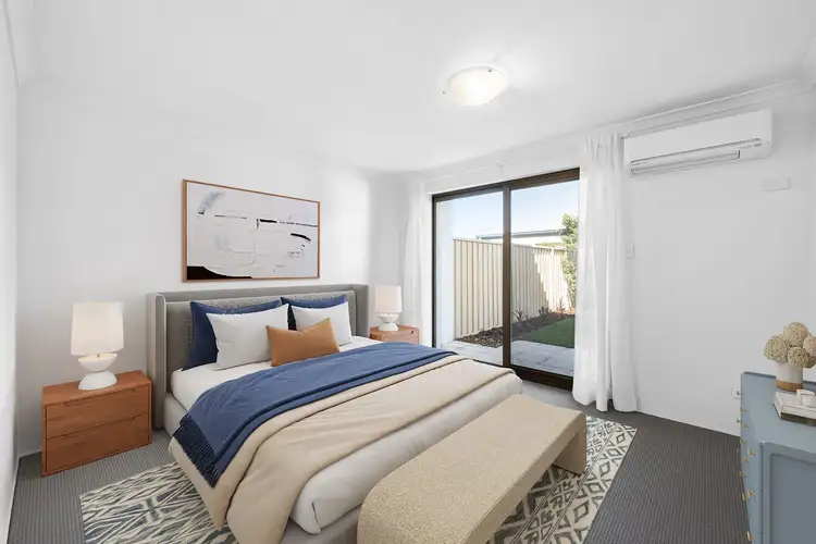 Fifth view of Homely apartment listing, 2/1 Fitzroy Road, Rivervale WA 6103