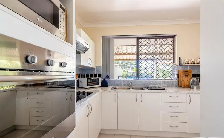 Third view of Homely house listing, 14 Casula Avenue, Coodanup WA 6210