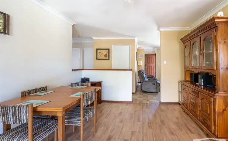Fifth view of Homely house listing, 14 Casula Avenue, Coodanup WA 6210