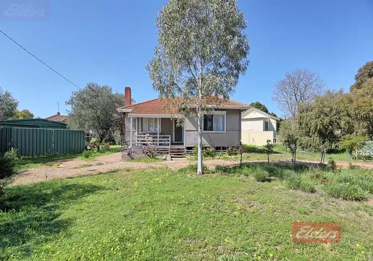 Main view of Homely house listing, 90 Bannister Street, Narrogin WA 6312