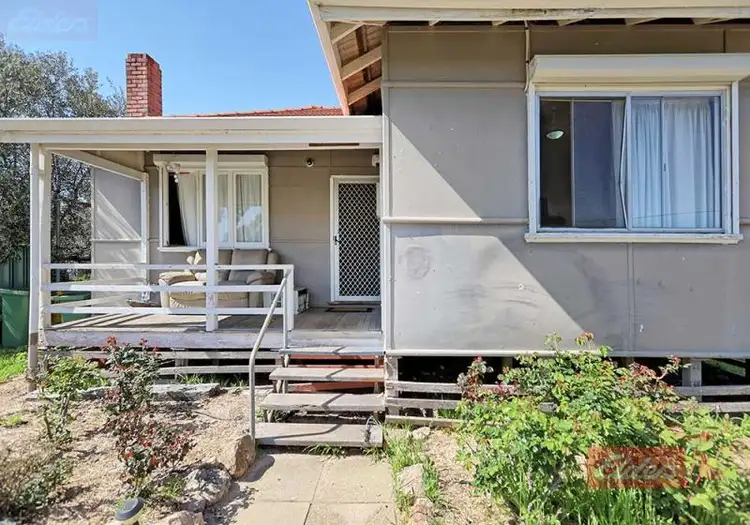 Second view of Homely house listing, 90 Bannister Street, Narrogin WA 6312