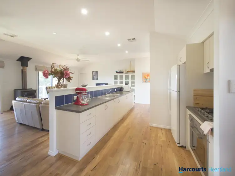 Fourth view of Homely rural property listing, 835 Balingup - Nannup Road, Southampton WA 6253