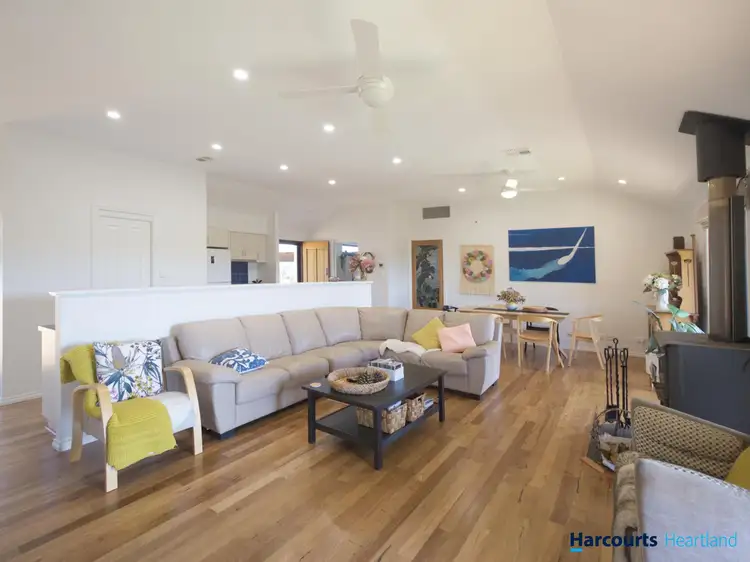 Sixth view of Homely rural property listing, 835 Balingup - Nannup Road, Southampton WA 6253